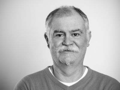 Horst Günter Schmandt